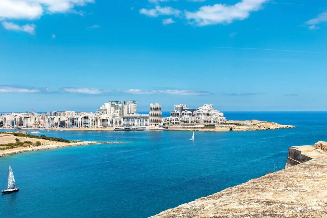 Brant Lodging Sliema Luaran gambar