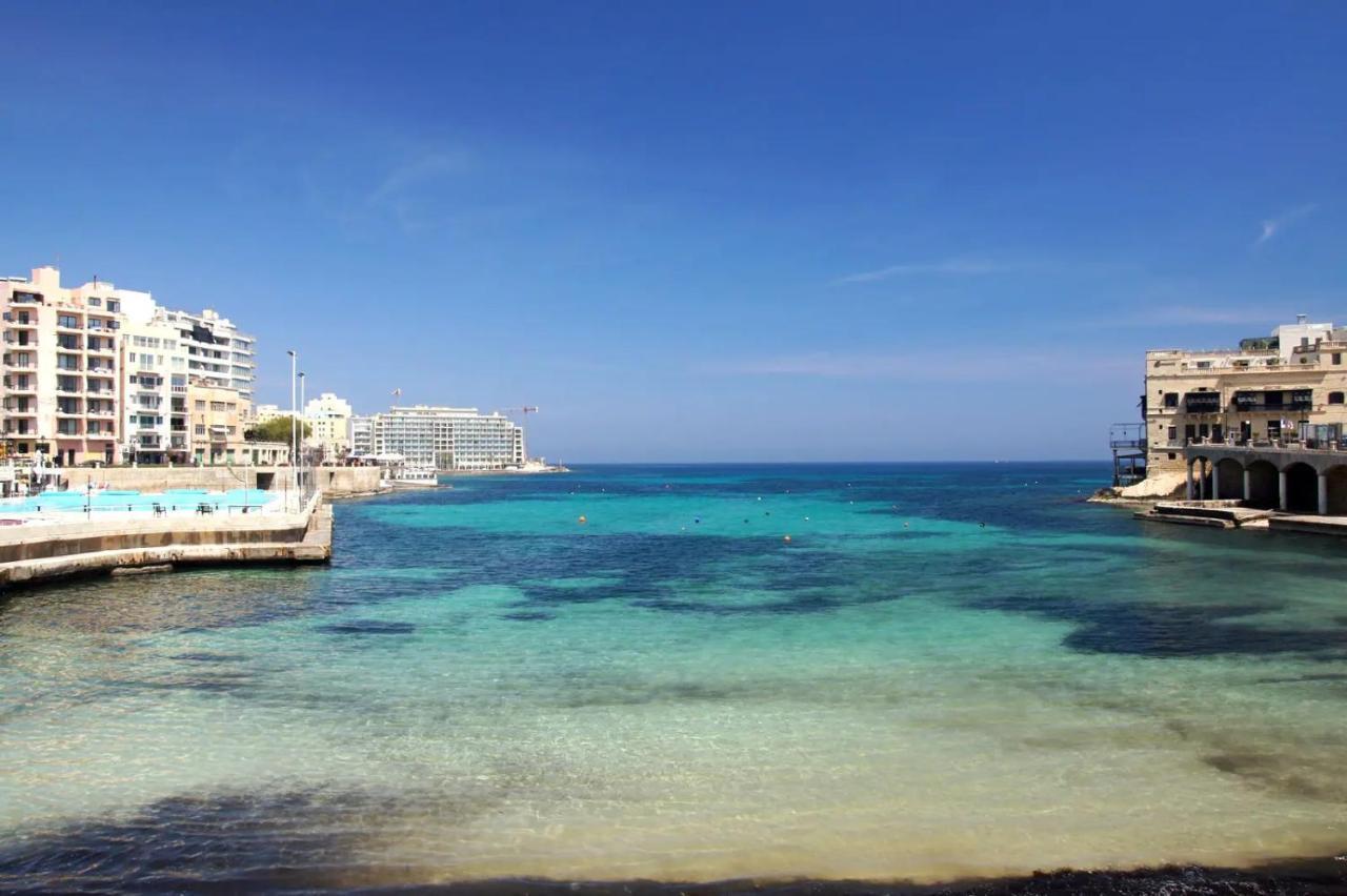 Brant Lodging Sliema Luaran gambar
