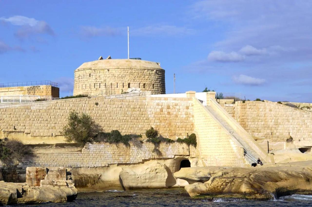 Brant Lodging Sliema Luaran gambar