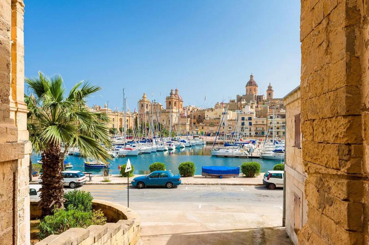Brant Lodging Sliema Luaran gambar