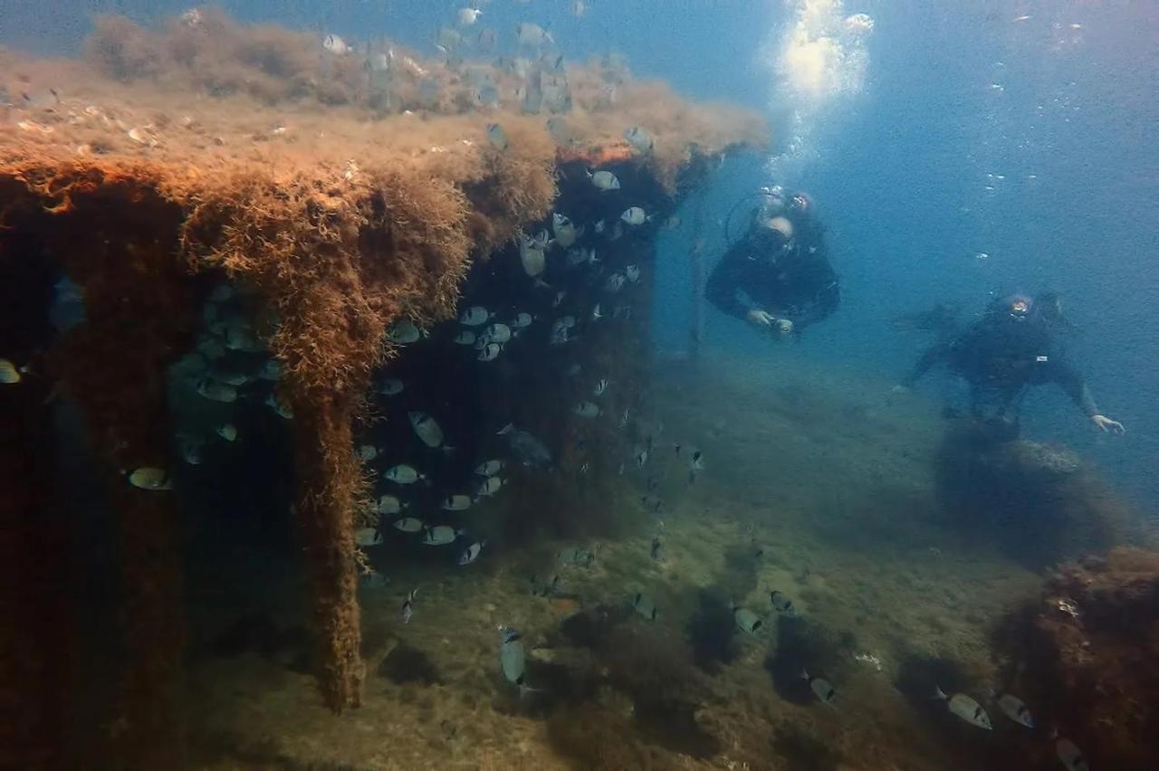 Brant Lodging Sliema Luaran gambar