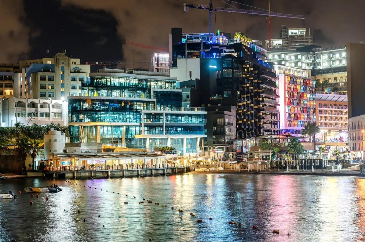 Brant Lodging Sliema Luaran gambar