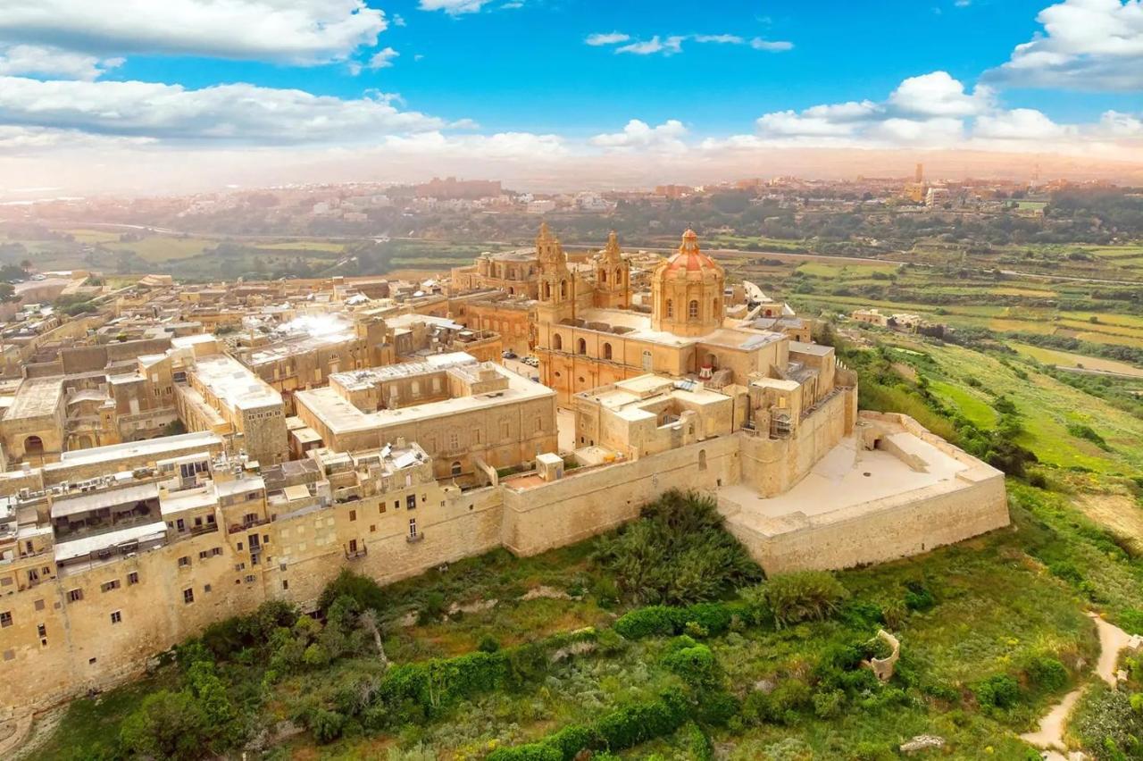Brant Lodging Sliema Luaran gambar