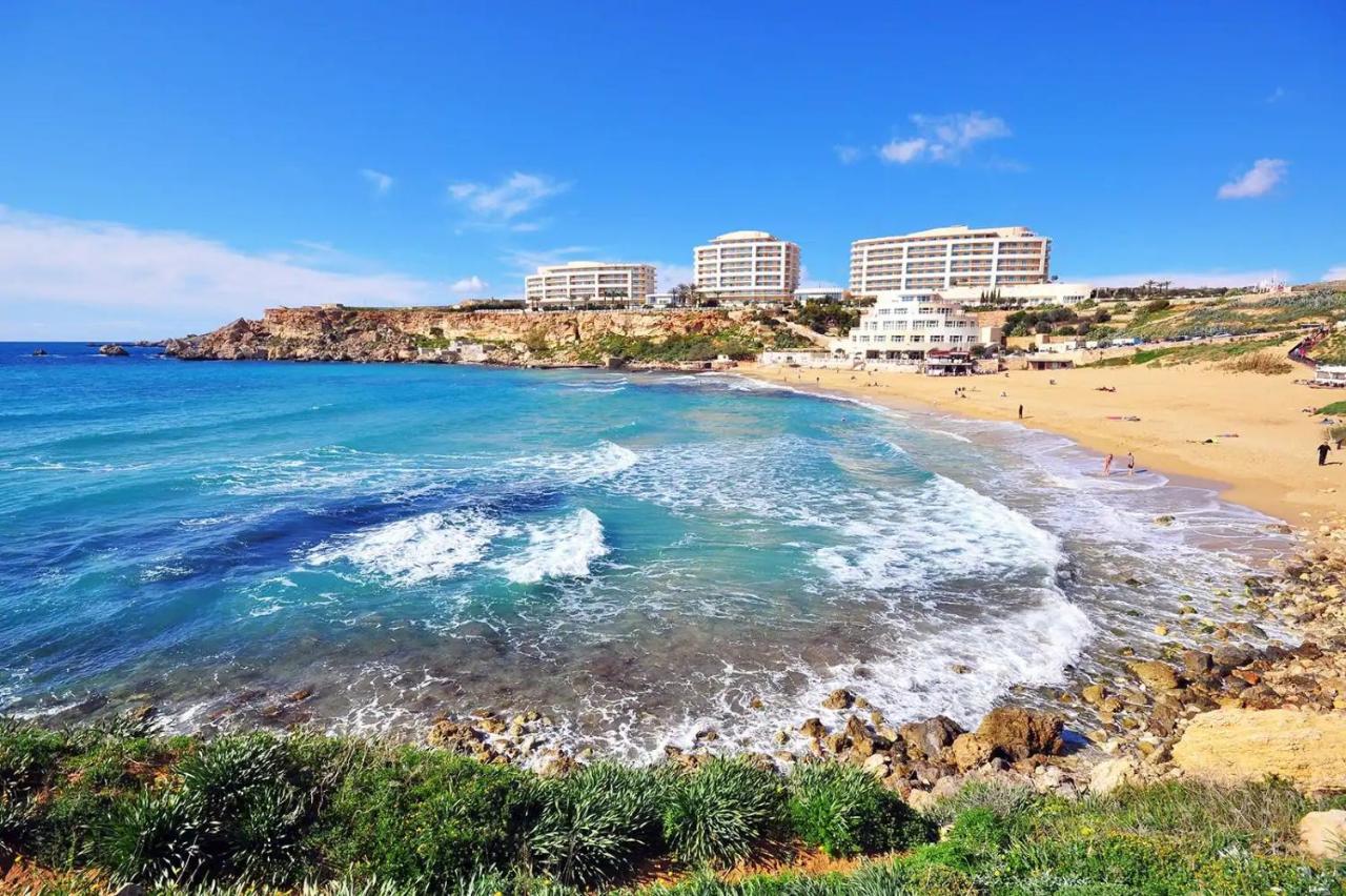 Brant Lodging Sliema Luaran gambar
