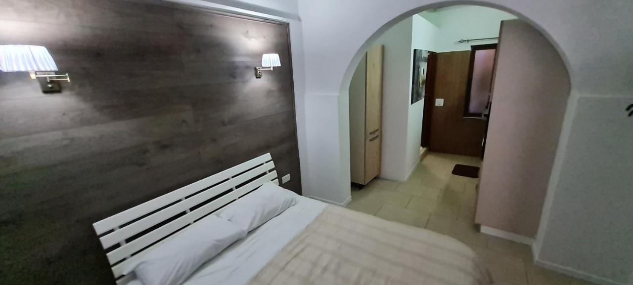 Brant Lodging Sliema Luaran gambar