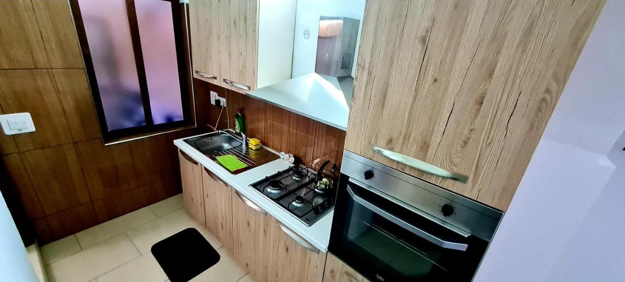 Brant Lodging Sliema Luaran gambar