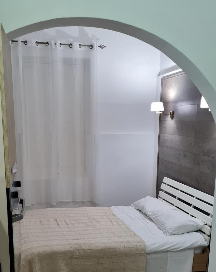 Brant Lodging Sliema Luaran gambar