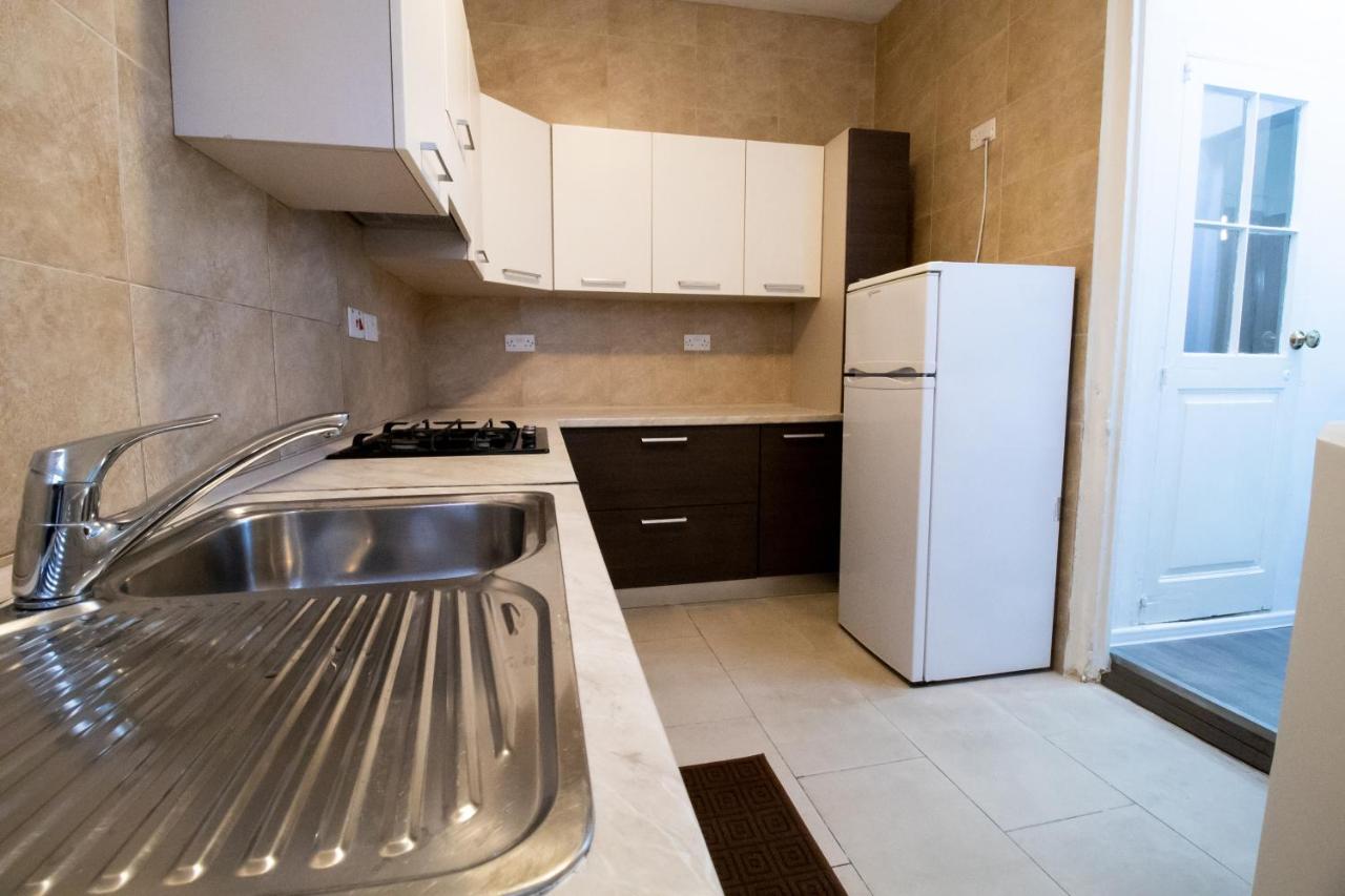 Brant Lodging Sliema Luaran gambar