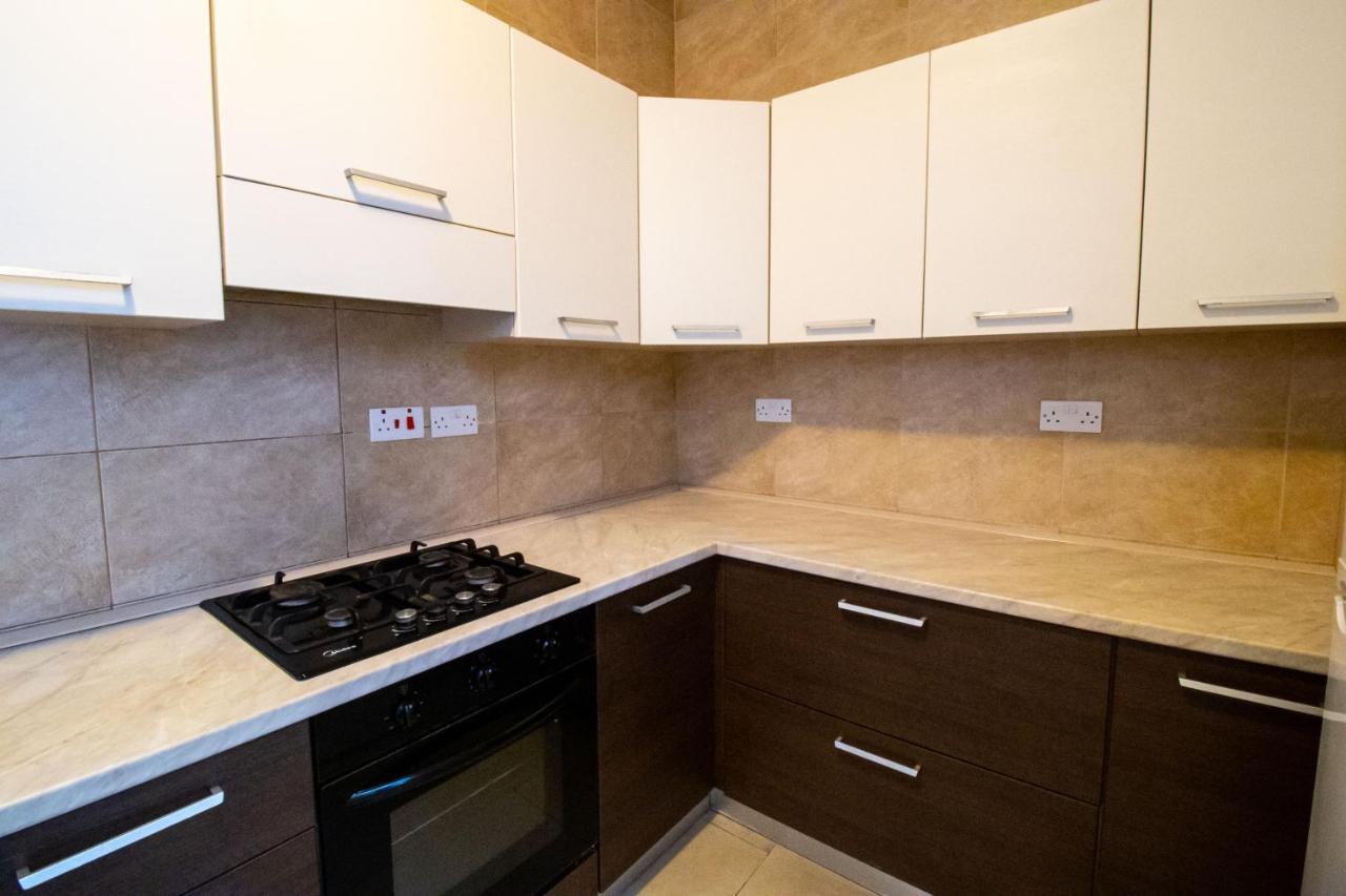 Brant Lodging Sliema Luaran gambar
