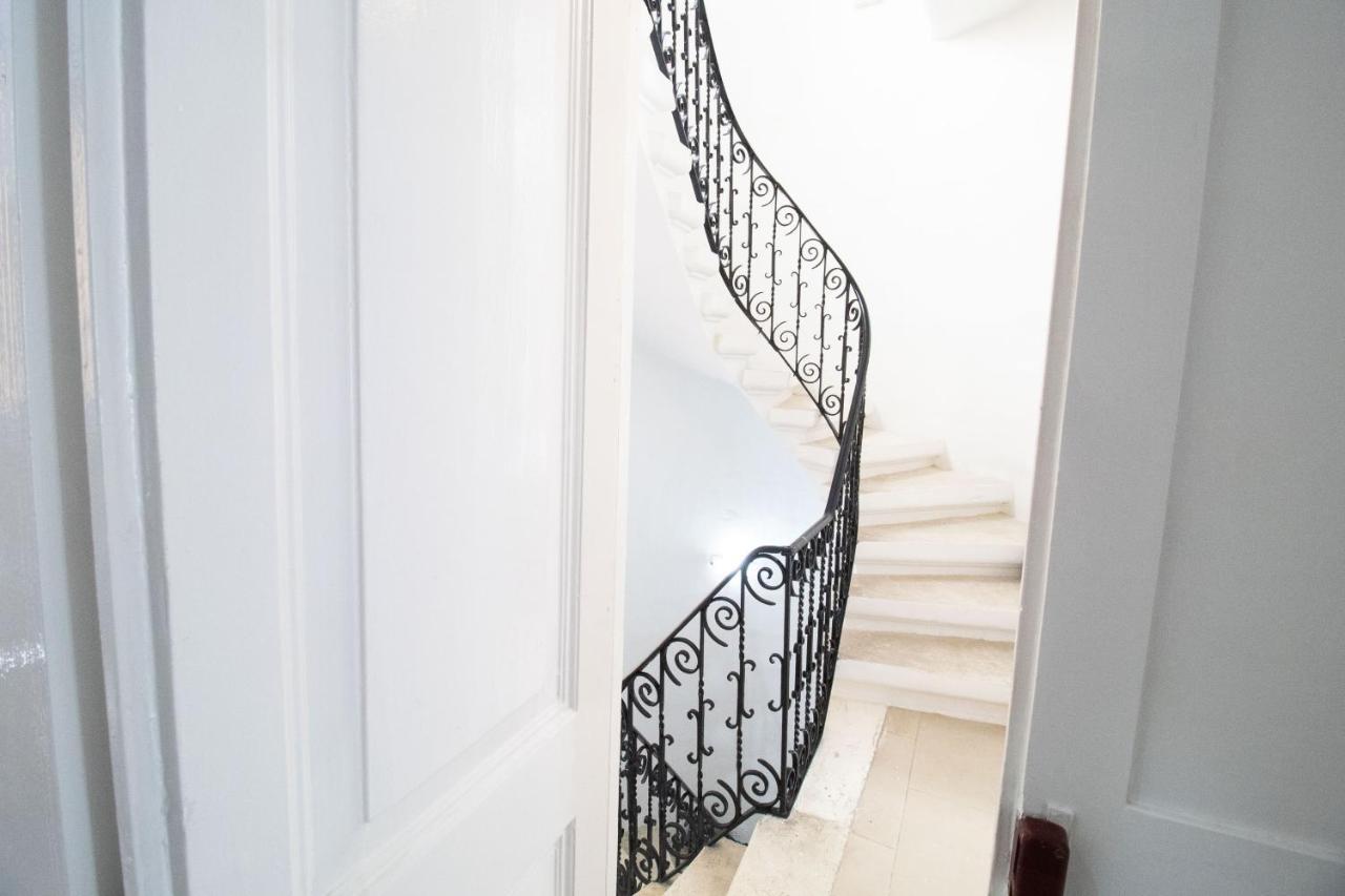 Brant Lodging Sliema Luaran gambar