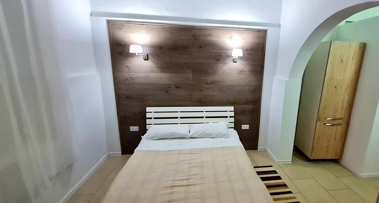 Brant Lodging Sliema Luaran gambar