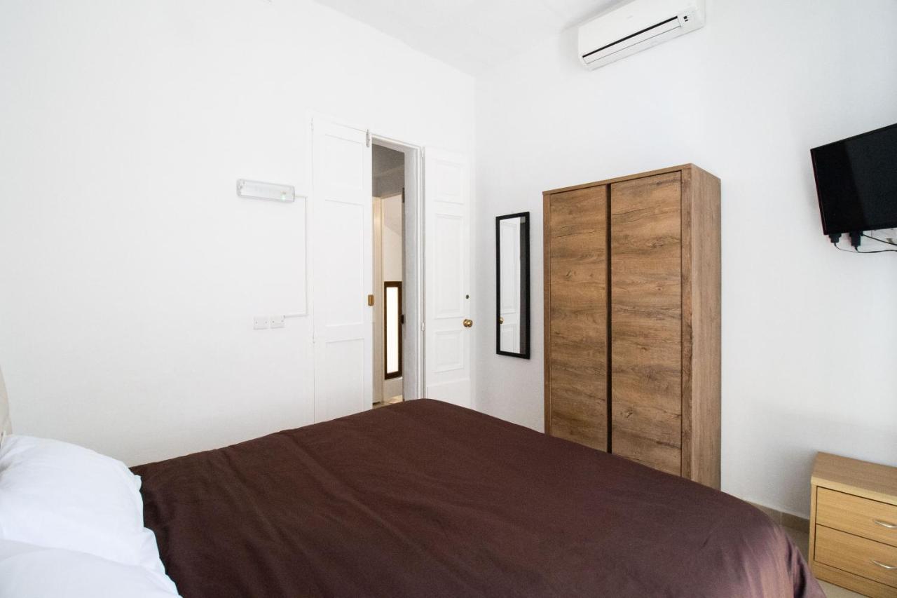 Brant Lodging Sliema Luaran gambar