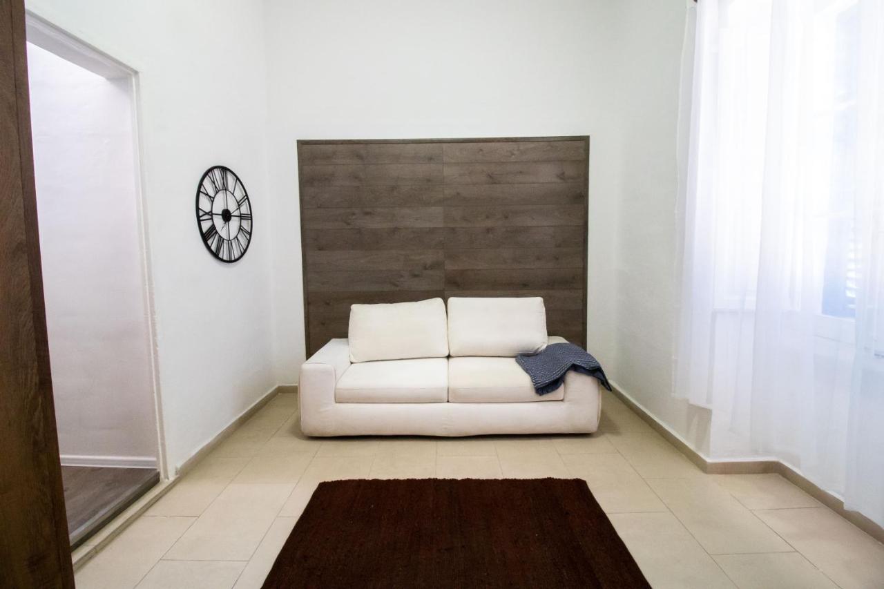 Brant Lodging Sliema Luaran gambar