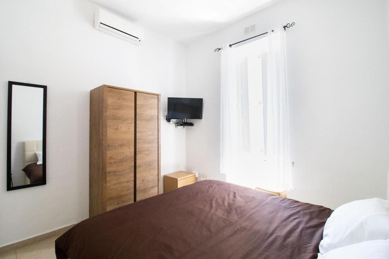 Brant Lodging Sliema Luaran gambar