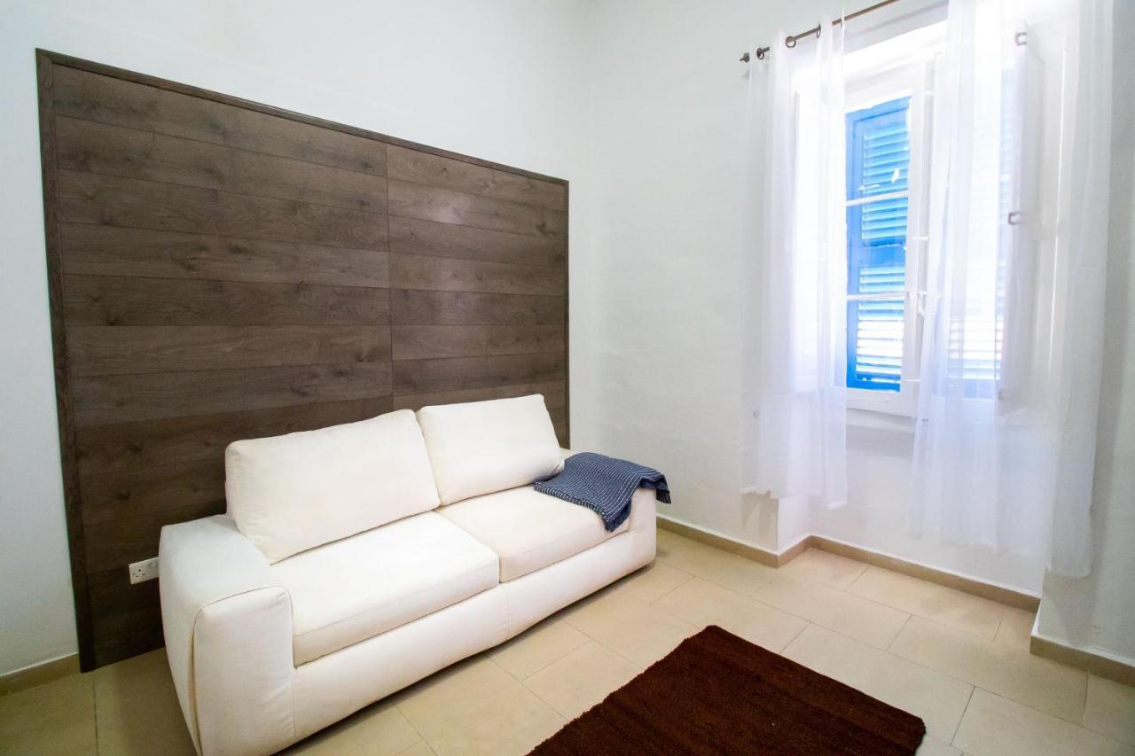 Brant Lodging Sliema Luaran gambar