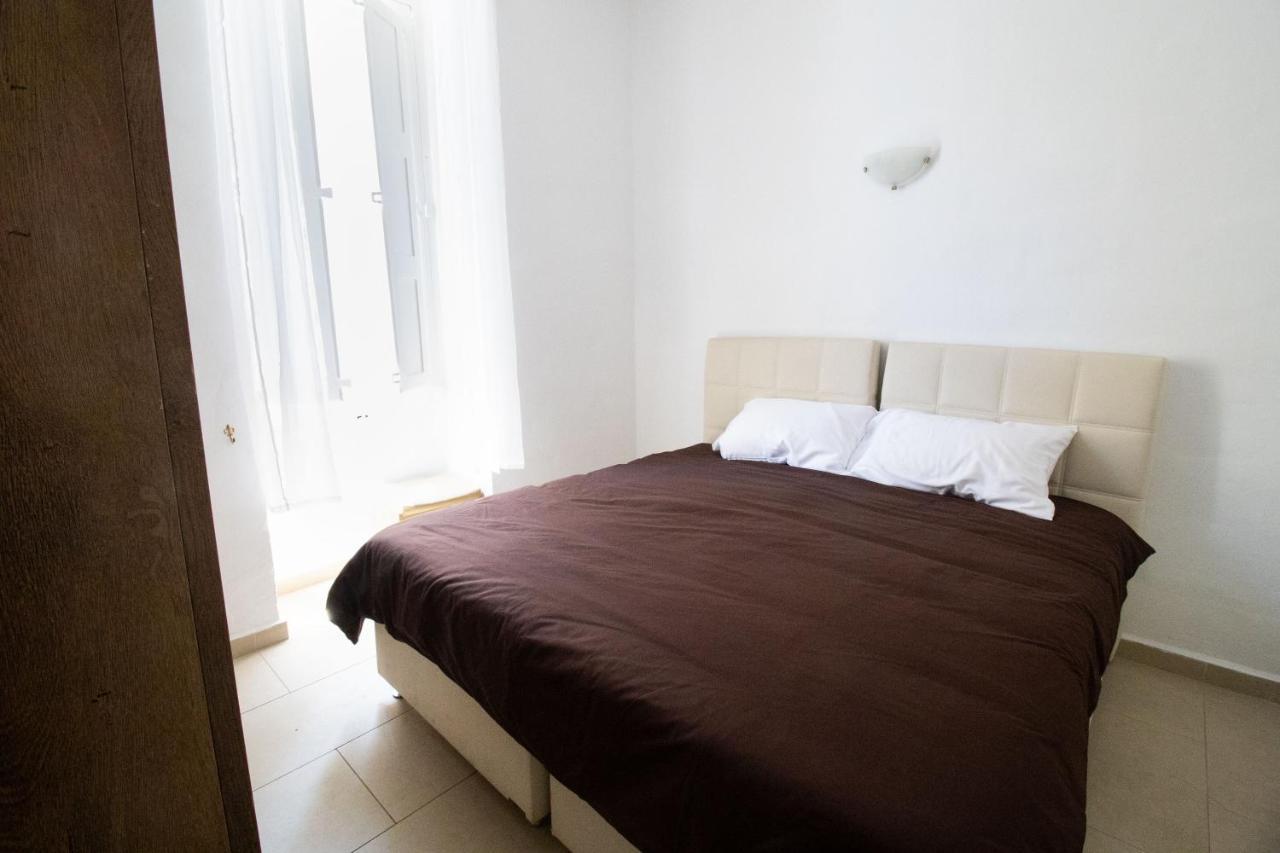 Brant Lodging Sliema Luaran gambar