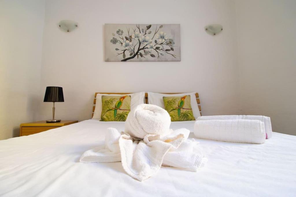 Brant Lodging Sliema Luaran gambar