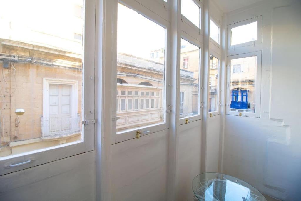 Brant Lodging Sliema Luaran gambar