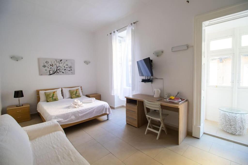Brant Lodging Sliema Luaran gambar