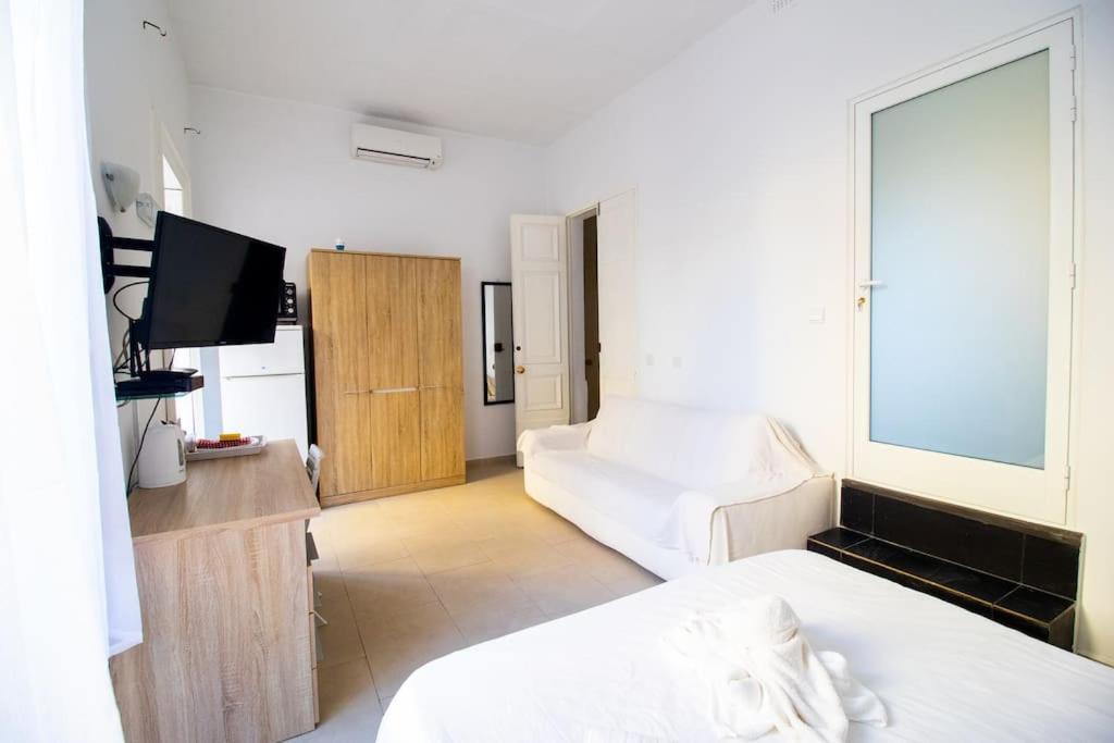 Brant Lodging Sliema Luaran gambar