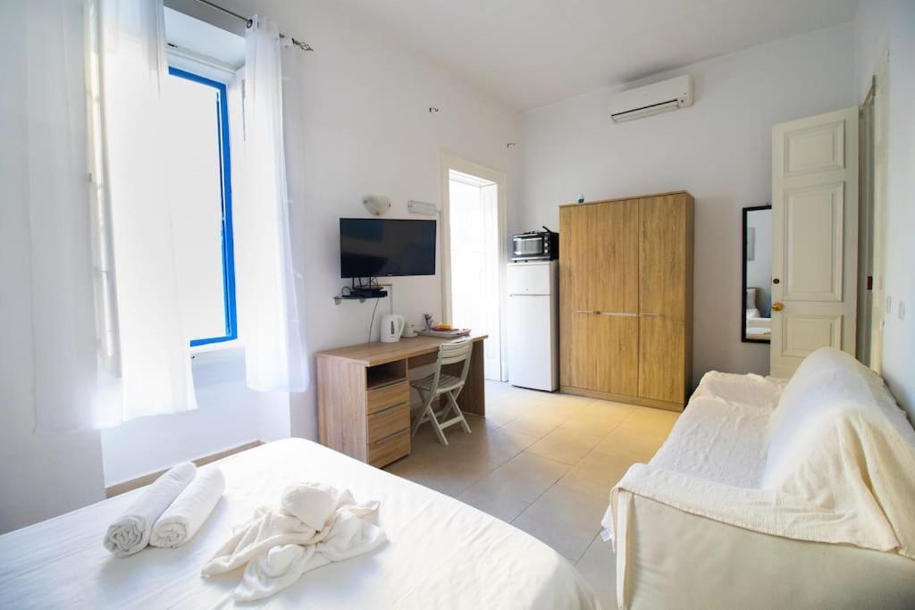 Brant Lodging Sliema Luaran gambar