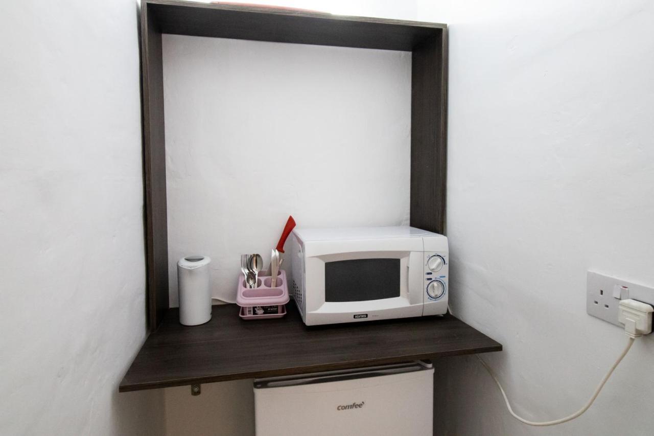 Brant Lodging Sliema Luaran gambar