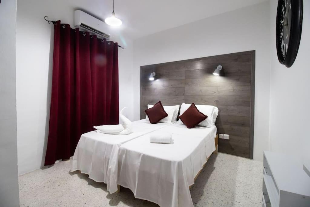 Brant Lodging Sliema Luaran gambar