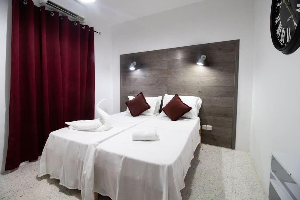 Brant Lodging Sliema Luaran gambar