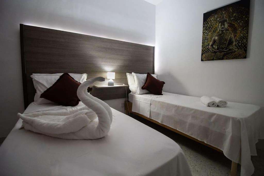 Brant Lodging Sliema Luaran gambar