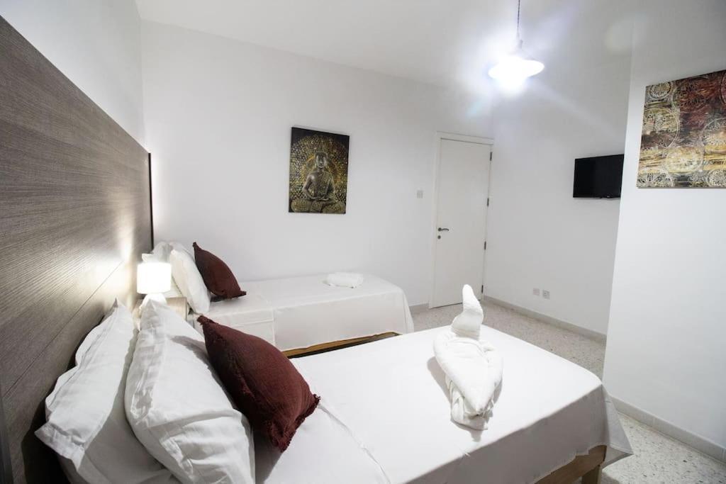 Brant Lodging Sliema Luaran gambar