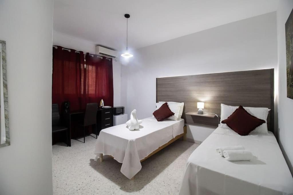 Brant Lodging Sliema Luaran gambar
