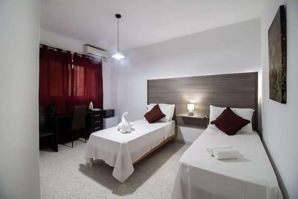 Brant Lodging Sliema Luaran gambar