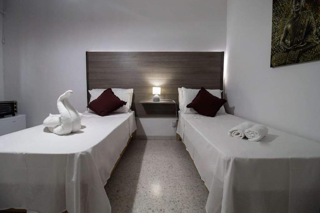 Brant Lodging Sliema Luaran gambar