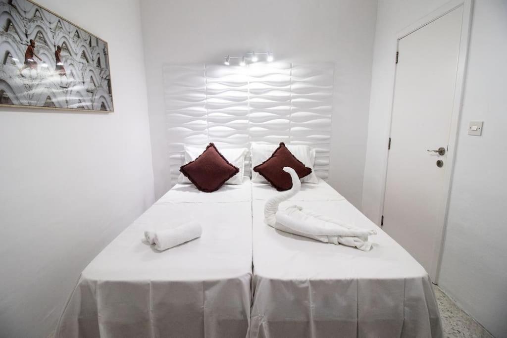 Brant Lodging Sliema Luaran gambar