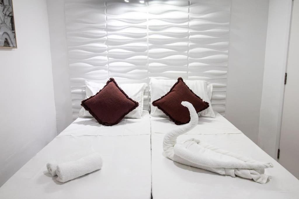 Brant Lodging Sliema Luaran gambar
