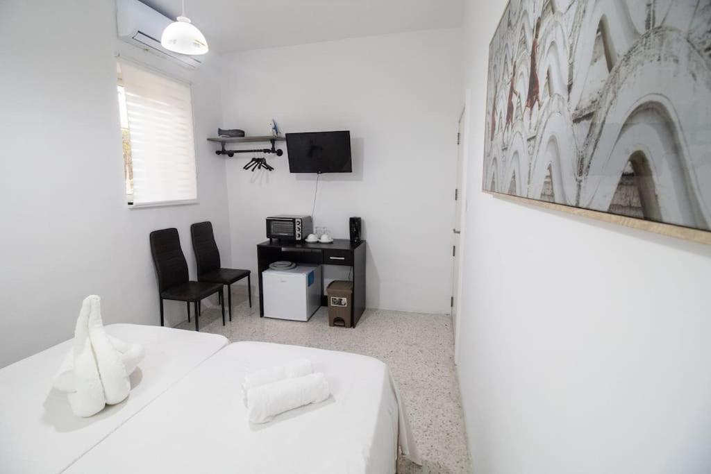 Brant Lodging Sliema Luaran gambar