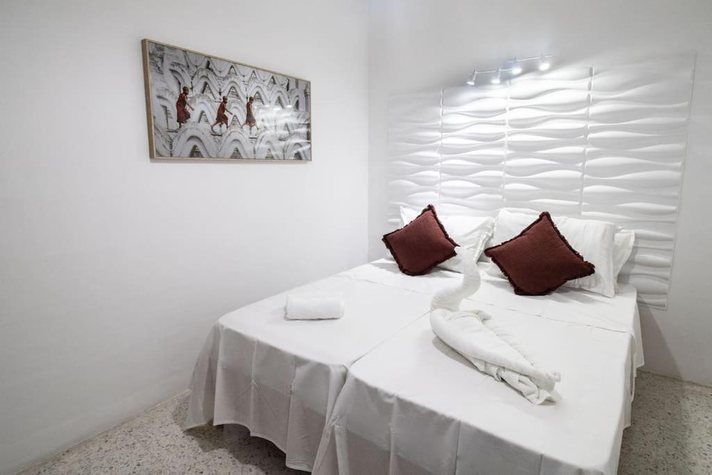 Brant Lodging Sliema Luaran gambar